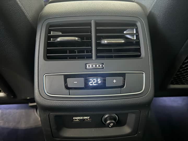 Audi A5 2024 2024款 Sportback 40 TFSI 时尚动感型