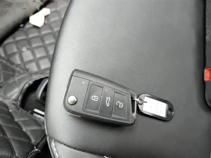 Skoda Octavia Pro 2022 2022款 1.5L 自动舒享版