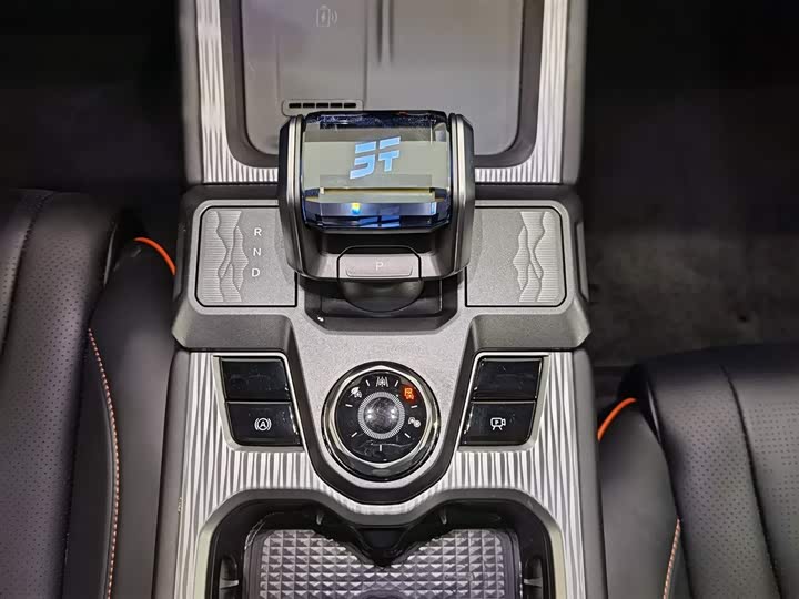 Jetour Shanhai T1 2025 2025款 150km 探索