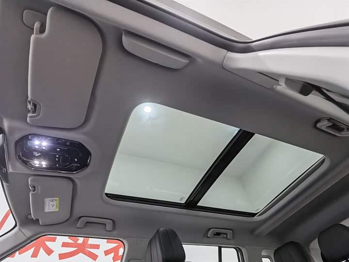 Jetour Shanhai T1 2025 2025款 150km 探索