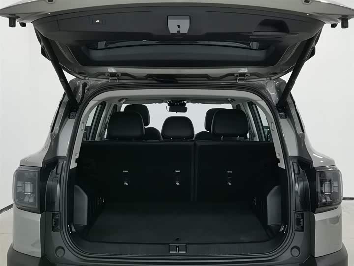 Jetour Shanhai T1 2025 2025款 150km 探索