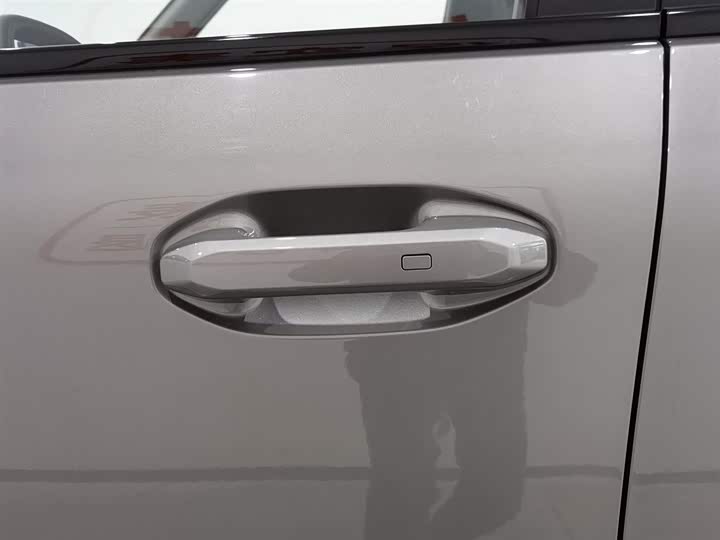 Jetour Shanhai T1 2025 2025款 150km 探索