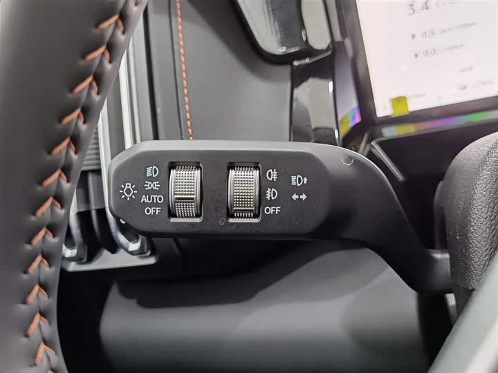 Jetour Shanhai T1 2025 2025款 150km 探索