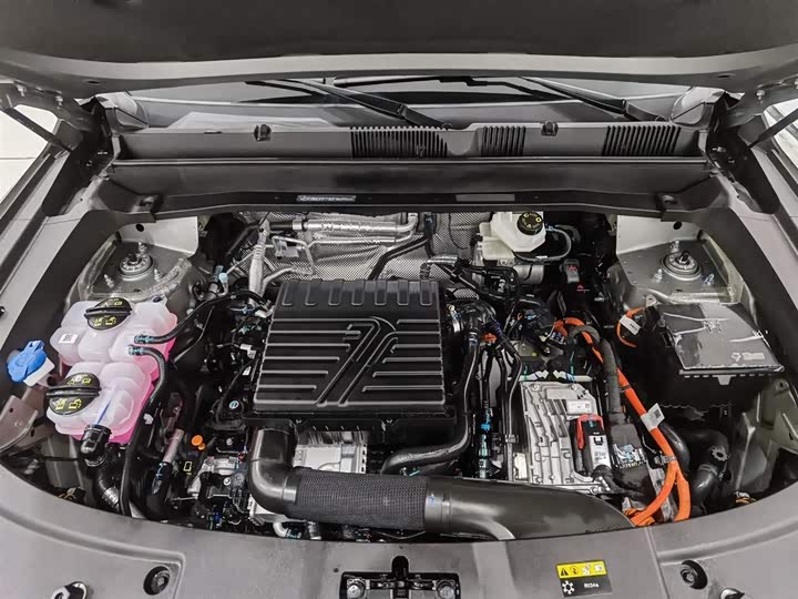 Jetour Shanhai T1 2025 2025款 150km 探索