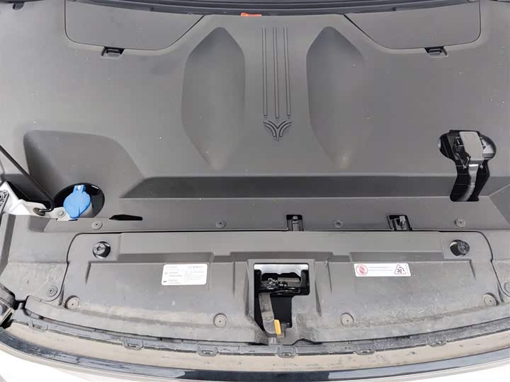 Hozon U 2022 2022款 哪吒U-Ⅱ 610 三元锂