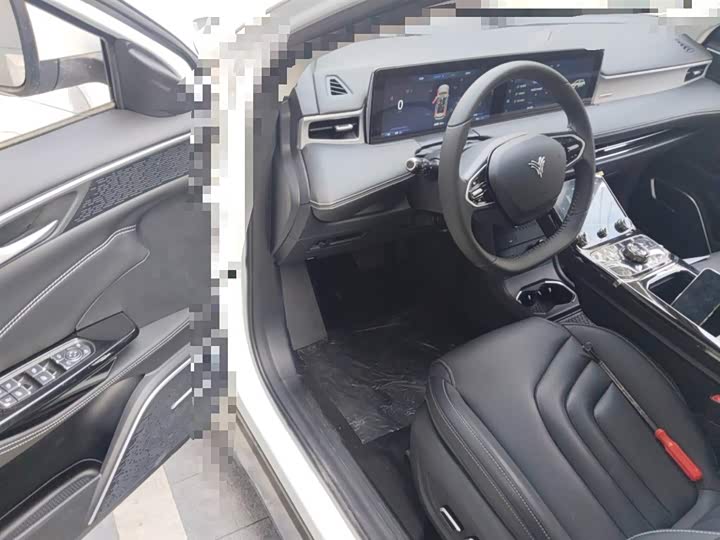 Hozon U 2022 2022款 哪吒U-Ⅱ 610 三元锂