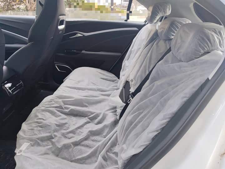 Hozon U 2022 2022款 哪吒U-Ⅱ 610 三元锂