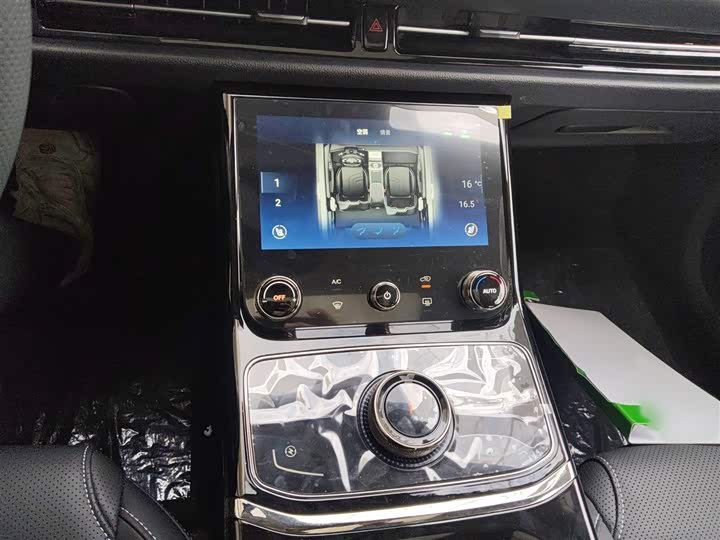 Hozon U 2022 2022款 哪吒U-Ⅱ 610 三元锂