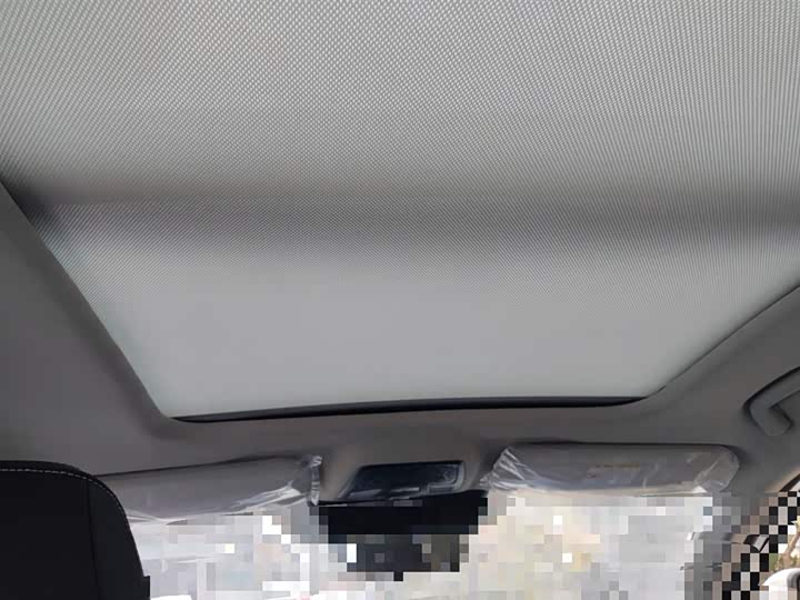 Hozon U 2022 2022款 哪吒U-Ⅱ 610 三元锂