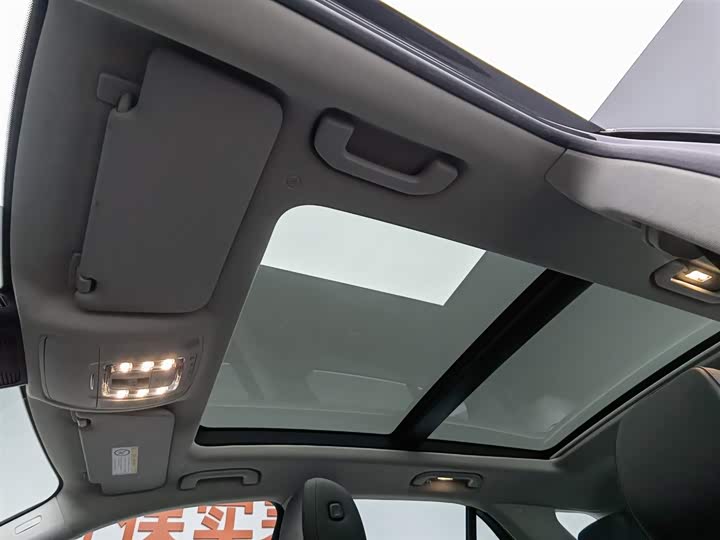 Mercedes-Benz GLE-Class Hybrid 2021 2021款 GLE 350 e 4MATIC