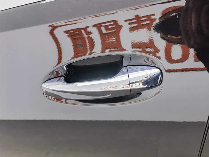 Mercedes-Benz GLE-Class Hybrid 2021 2021款 GLE 350 e 4MATIC