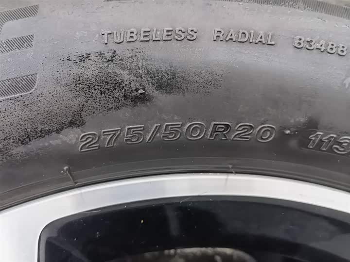 Mercedes-Benz GLE-Class Hybrid 2021 2021款 GLE 350 e 4MATIC