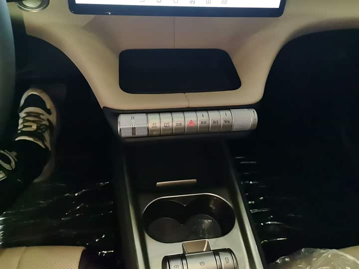 BYD Dolphin 2025 2025款 420km 自由版