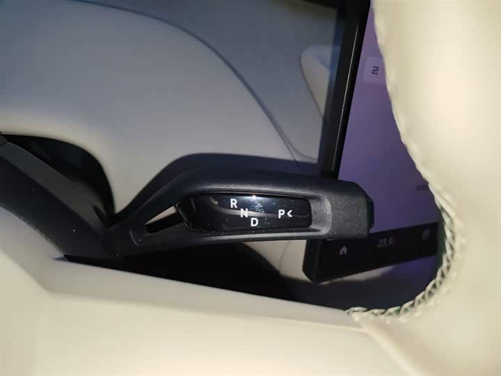 Xiaomi YU7 2025 2025款 超长续航高性能四驱Max版