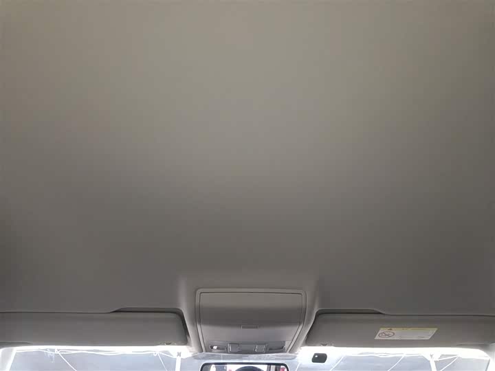 Volkswagen Touran L 2021 2021款 途安L 280TSI DSG风尚版 7座