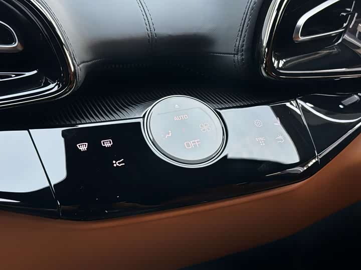 Ferrari Purosangue 2023 2023款 6.5L V12