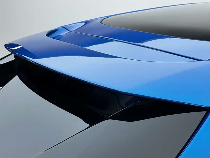 Ferrari Purosangue 2023 2023款 6.5L V12