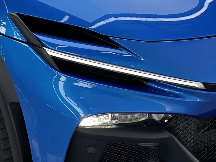 Ferrari Purosangue 2023 2023款 6.5L V12