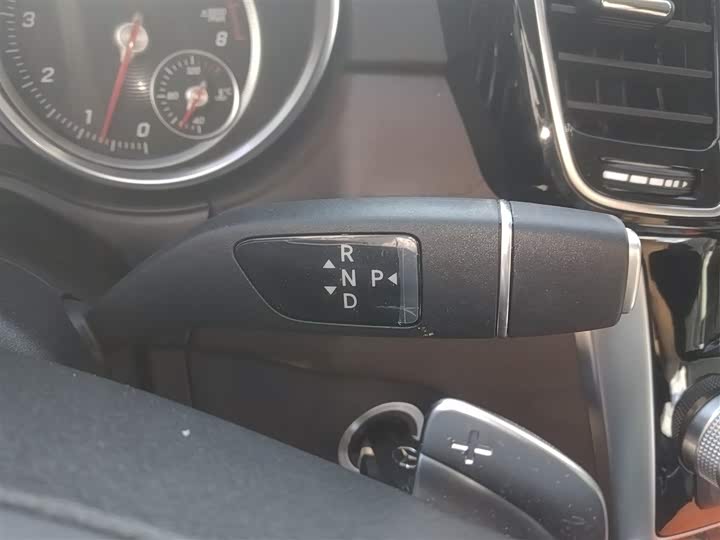 BAIC Beijing BJ90 2021 2021款 3.0T 政荣版