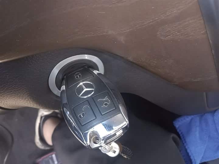 BAIC Beijing BJ90 2021 2021款 3.0T 政荣版