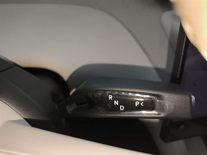 Xiaomi YU7 2025 2025款 超长续航后驱版