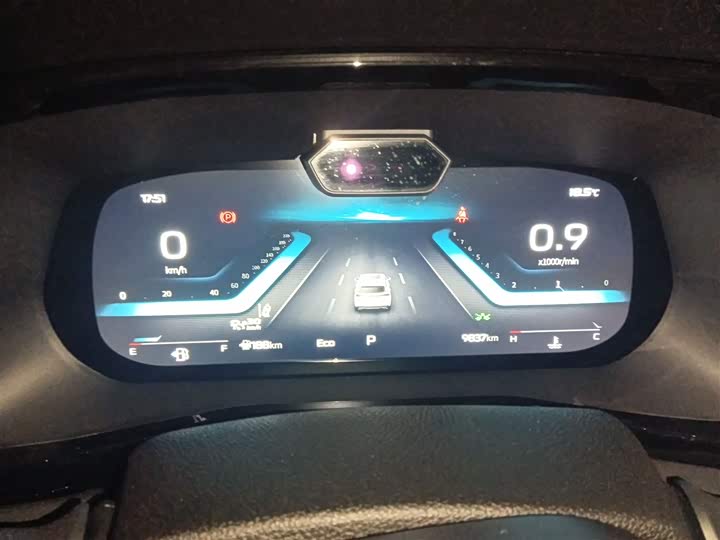 Changan X7 Plus 2024 2024款 1.5T 自动尊耀型 7座