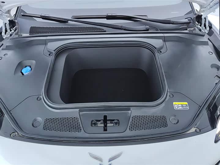 Hongqi EH7 2024 2024款 820 Pro