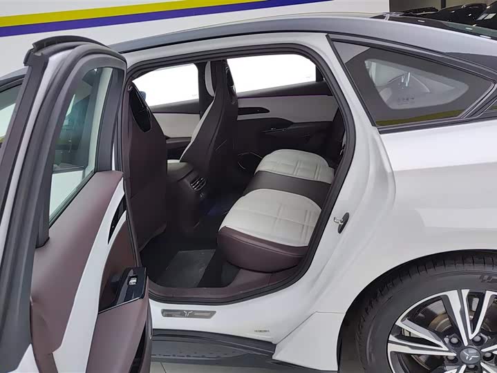 Hongqi EH7 2024 2024款 820 Pro