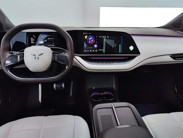 Hongqi EH7 2024 2024款 820 Pro