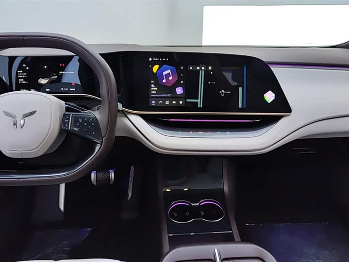 Hongqi EH7 2024 2024款 820 Pro