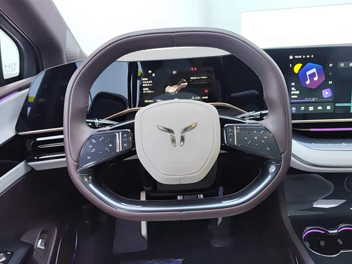 Hongqi EH7 2024 2024款 820 Pro