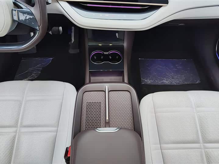 Hongqi EH7 2024 2024款 820 Pro