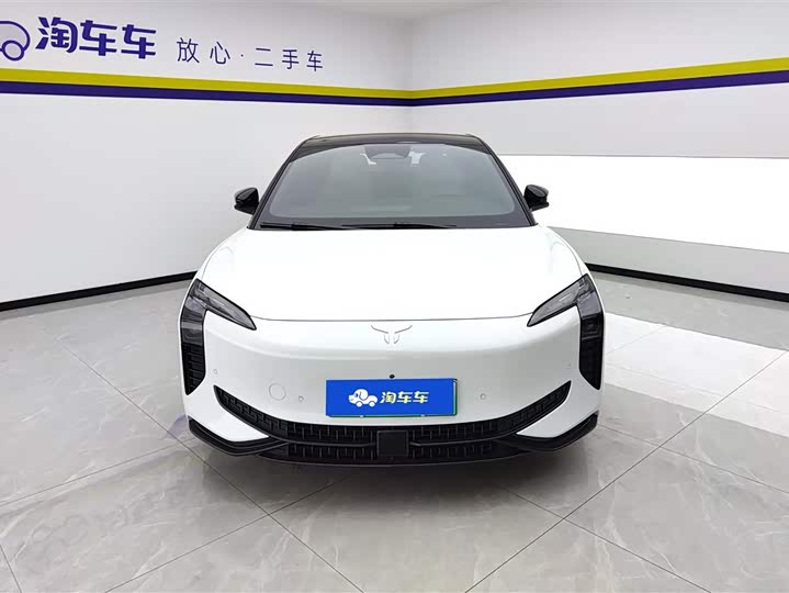 Hongqi EH7 2024 2024款 820 Pro