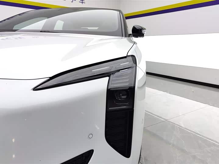 Hongqi EH7 2024 2024款 820 Pro