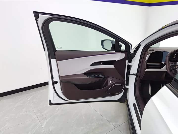 Hongqi EH7 2024 2024款 820 Pro