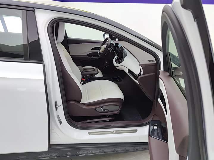 Hongqi EH7 2024 2024款 820 Pro