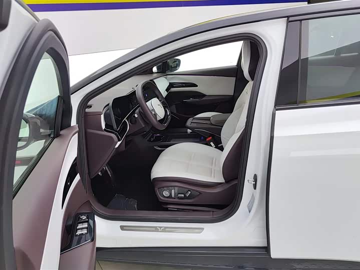 Hongqi EH7 2024 2024款 820 Pro