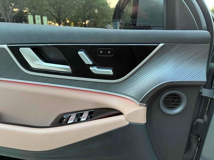 Chery Tiggo 8L 2024 2024款 2.0T 两驱尊贵版 5座