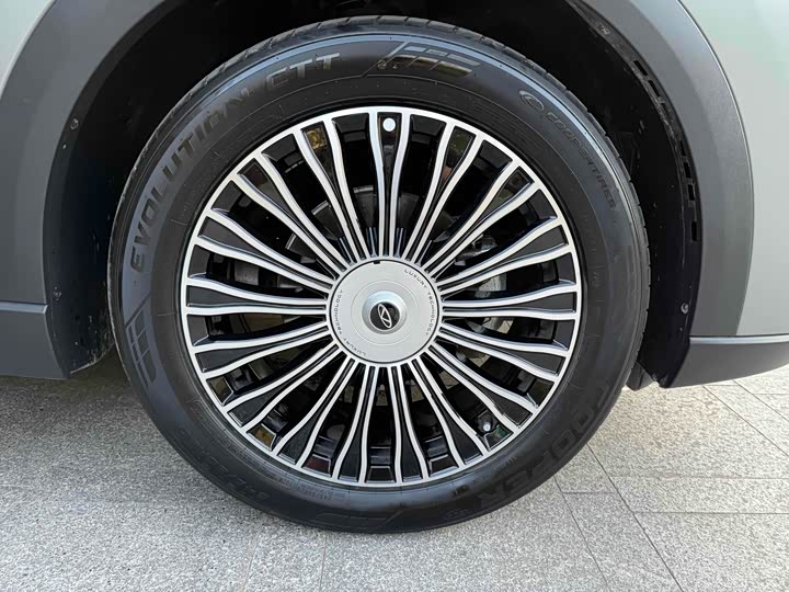 Chery Tiggo 8L 2024 2024款 2.0T 两驱尊贵版 5座