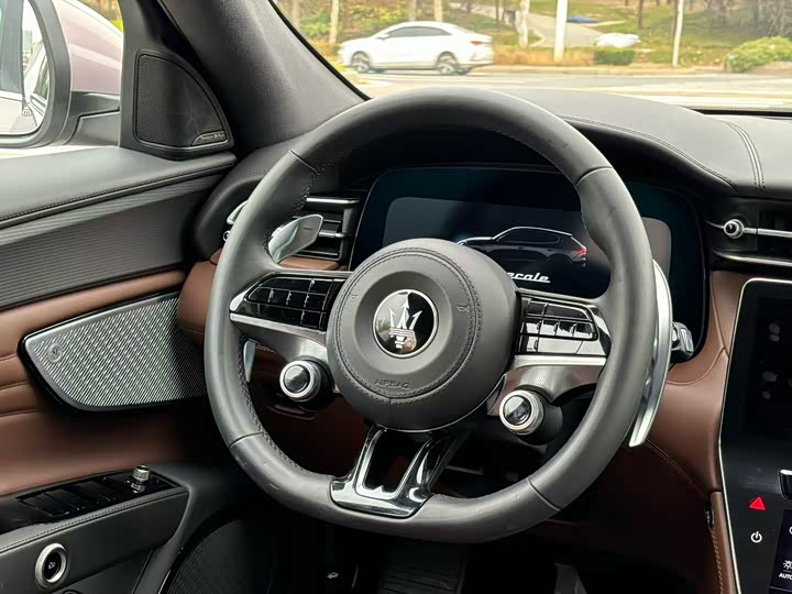 Maserati Grecale 2023 2023款 2.0T GT