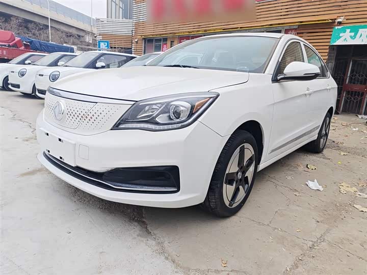 Dongfeng Aeolus E70 2021 2021款 500 Pro 超享版