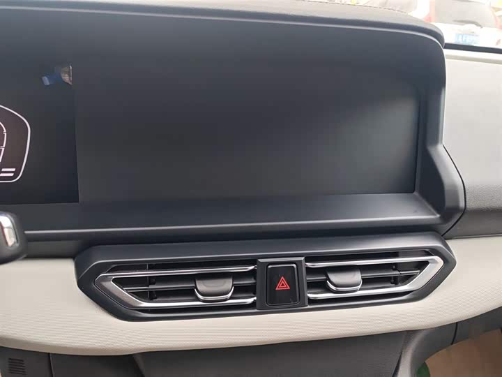 Dongfeng Aeolus E70 2021 2021款 500 Pro 超享版