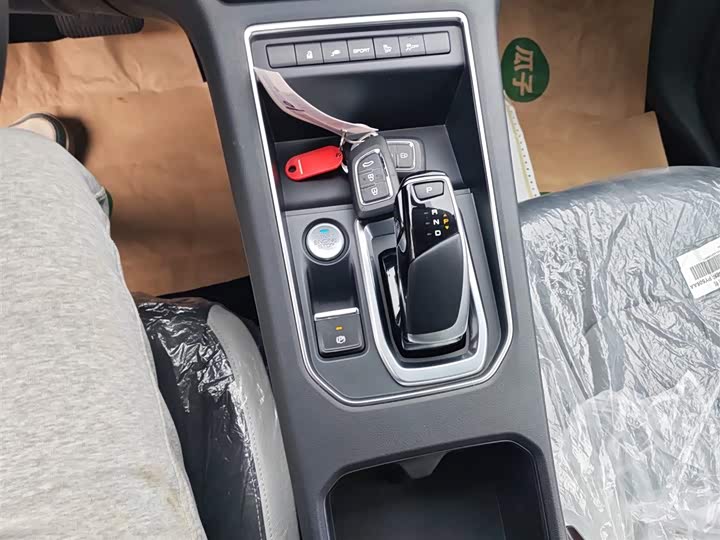 Dongfeng Aeolus E70 2021 2021款 500 Pro 超享版