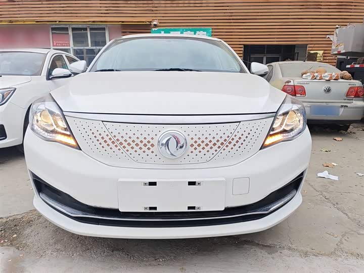 Dongfeng Aeolus E70 2021 2021款 500 Pro 超享版