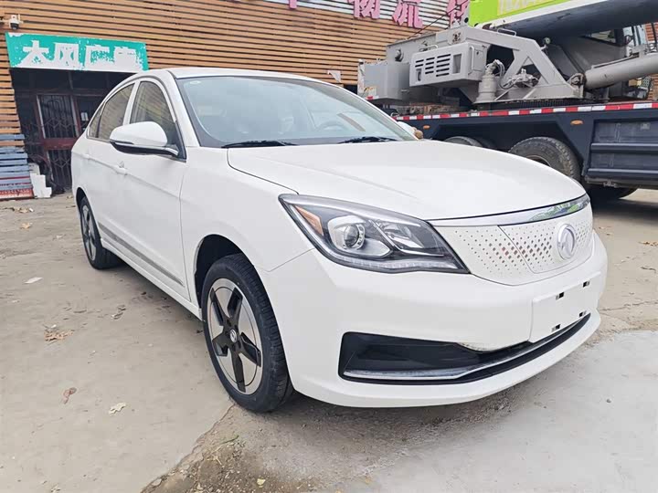 Dongfeng Aeolus E70 2021 2021款 500 Pro 超享版