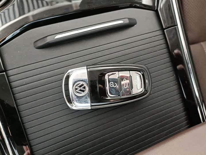 Volkswagen Phideon 2021 2021款 380TSI 尊贵版