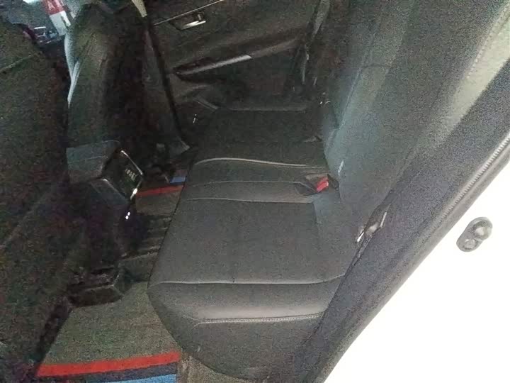 Toyota Venza 2023 2023款 2.0L CVT两驱豪华版