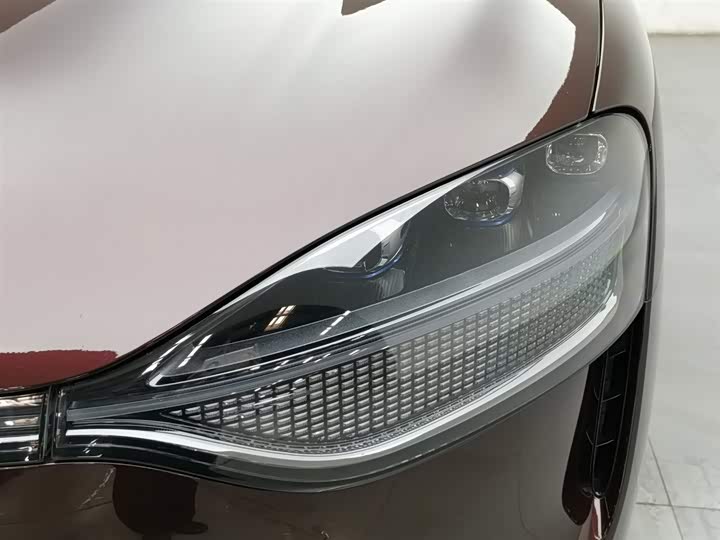 Aito M9 2025 2025款 增程 Ultra版 52kWh 5座版