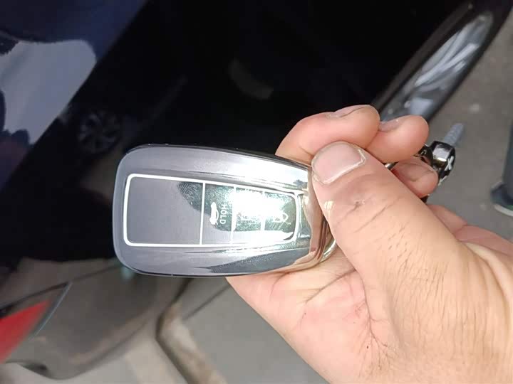 Toyota Allion 2021 2021款 2.0L 尊享版