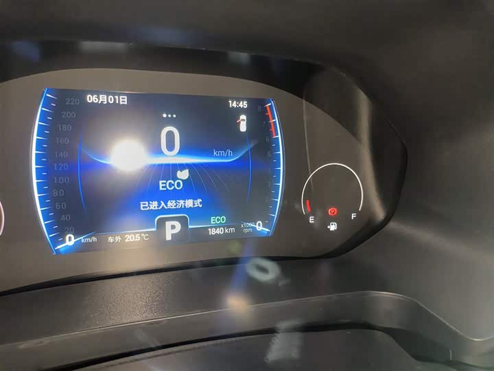 Chery Tiggo 8 2025 2025款 卓越版 230TCI 自动豪华版 5座